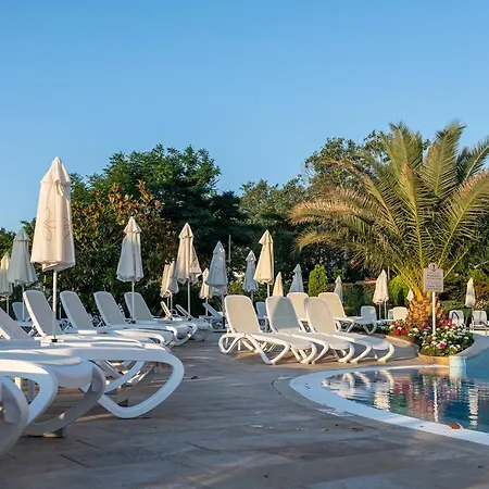 Neptun Üdülőközpont