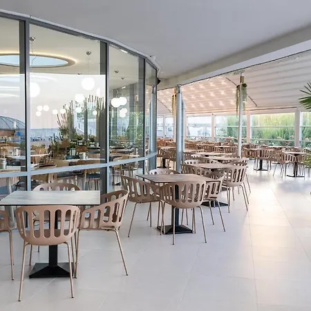 Semesteranläggning (resort) Neptun