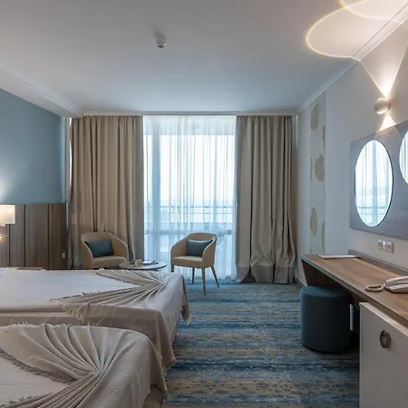 Neptun Semesteranläggning (resort)