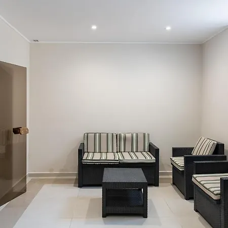 Semesteranläggning (resort) Neptun