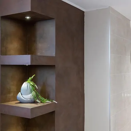 Semesteranläggning (resort) Neptun 4*