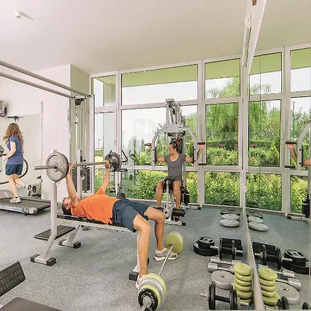 Neptun リゾート 4*