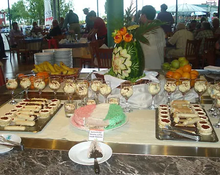 Semesteranläggning (resort) Neptun 4*