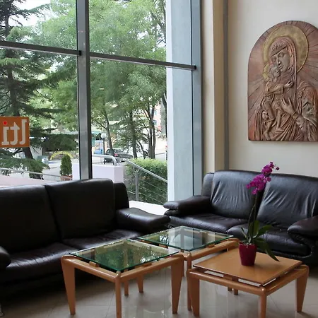 Neptun 4* サニービーチ