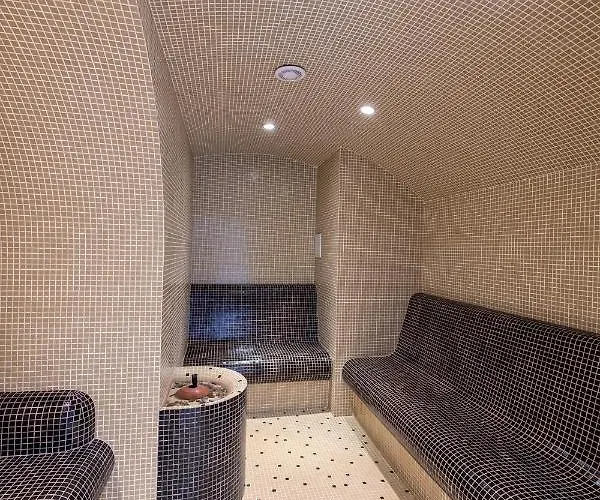 Θέρετρο Neptun