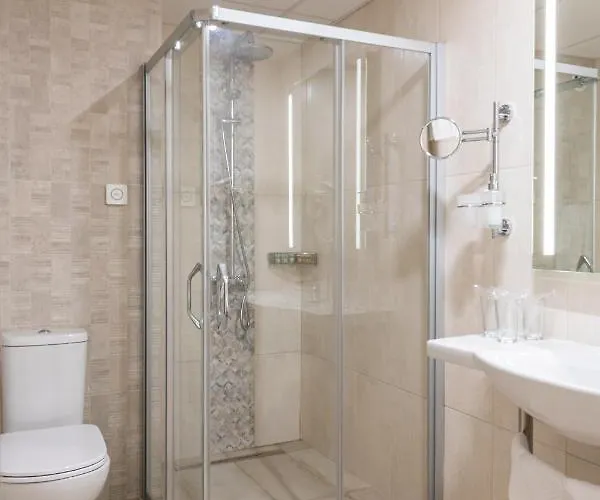 Neptun Θέρετρο Σάνι Μπιτς