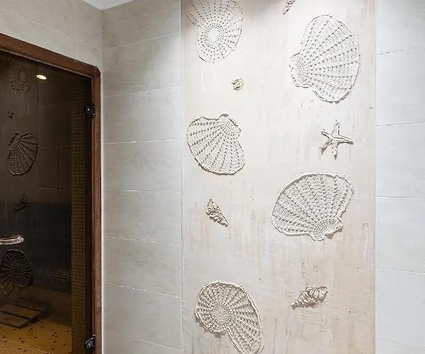 Neptun Semesteranläggning (resort) 4*