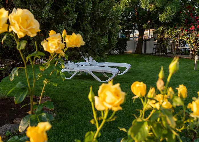 Neptun Θέρετρο 4*