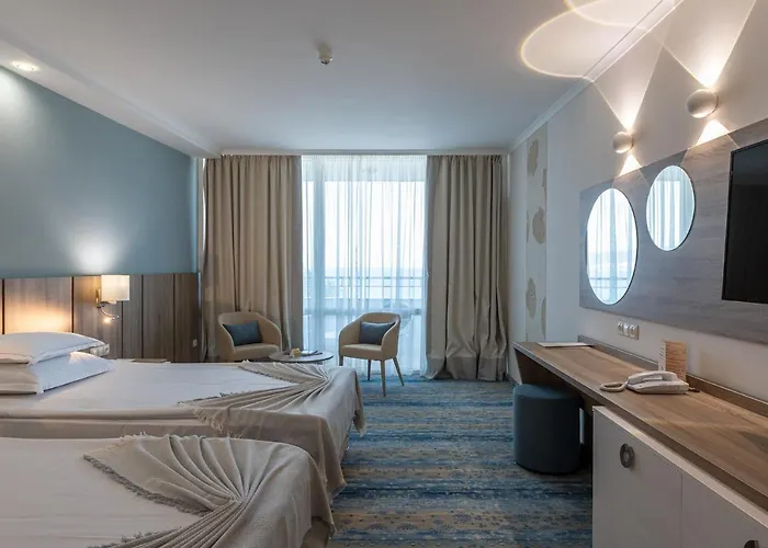 Neptun Üdülőközpont