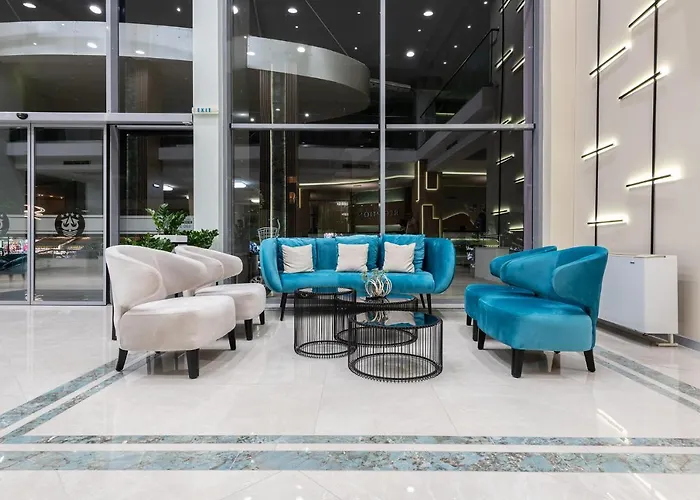 Θέρετρο Neptun Σάνι Μπιτς