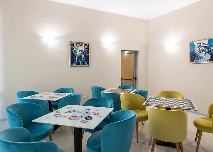 Θέρετρο Neptun Σάνι Μπιτς