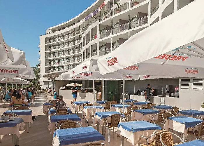 Neptun Semesteranläggning (resort) 4*