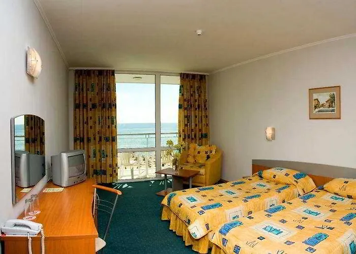 Θέρετρο Neptun