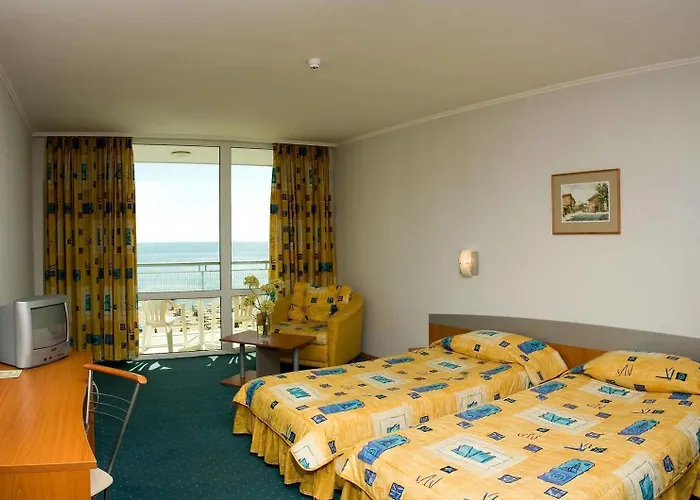 Neptun Semesteranläggning (resort)