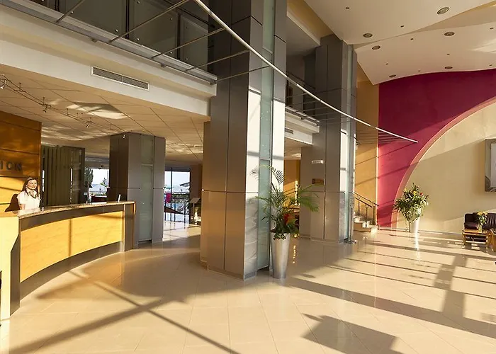 Θέρετρο Neptun