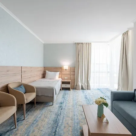 Resort Neptun