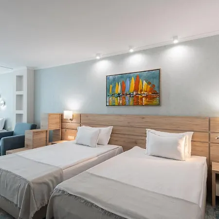 Üdülőközpont Neptun 4*