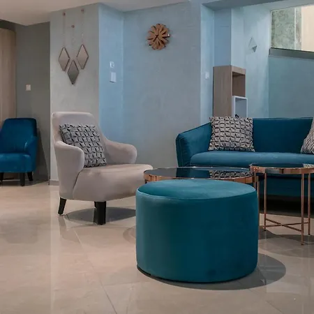 منتجع Neptun 4*