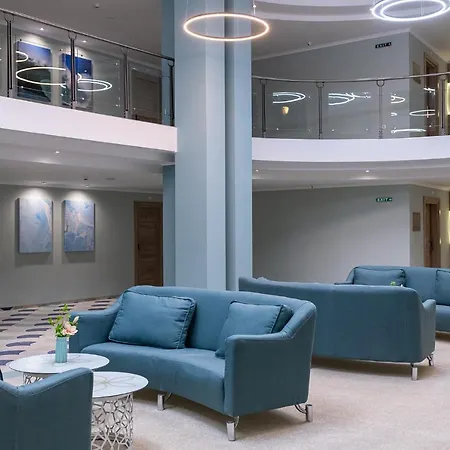 منتجع Neptun 4*