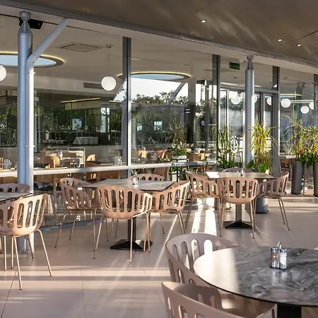 Resort Neptun Slantschew brjag