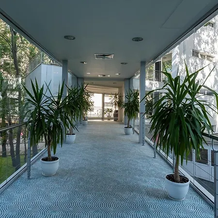 אתר נופש Neptun 4*