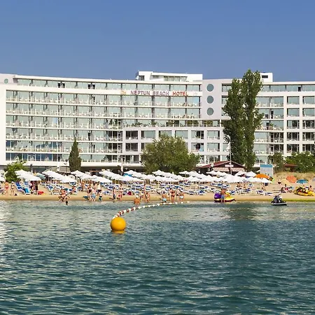 Resort Neptun Sunny Beach