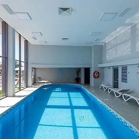 Neptun אתר נופש 4*