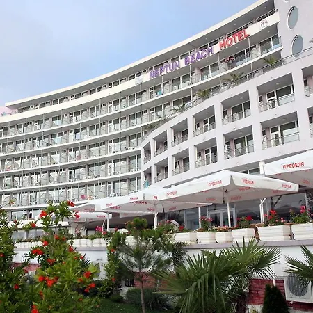 Resort Neptun 4*
