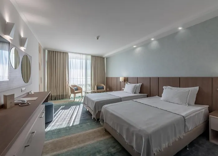 Neptun Resort Sunny Beach