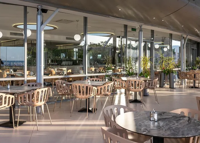 Resort Neptun Sunny Beach