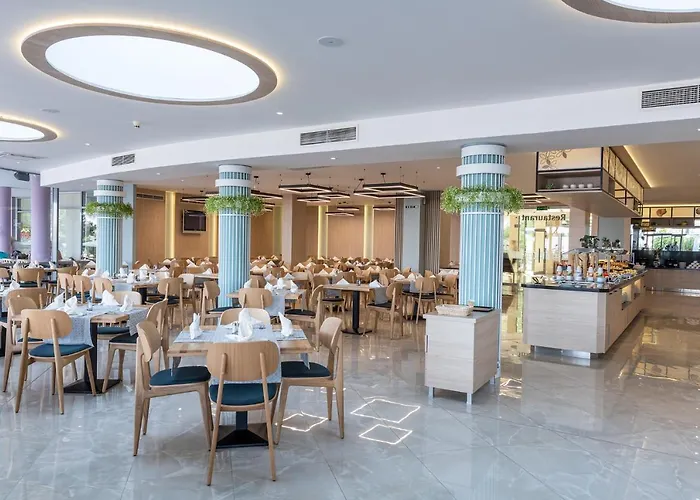 Resort Neptun Sunny Beach