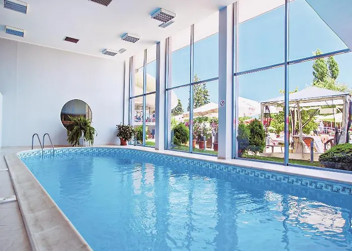 Neptun Resort Sunny Beach