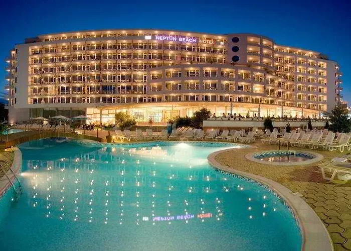 Neptun Resort