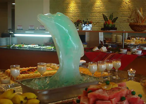 Neptun 4* Sunny Beach