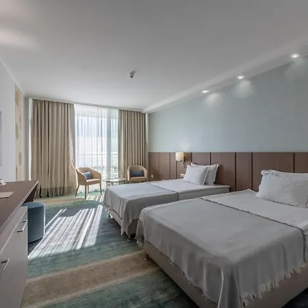 Neptun Rezort Sluneční pobřeží