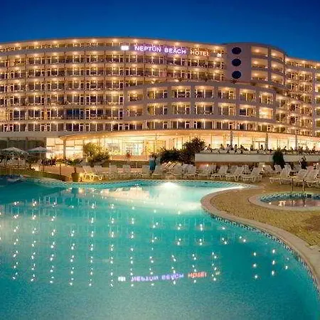 Neptun Rezort
