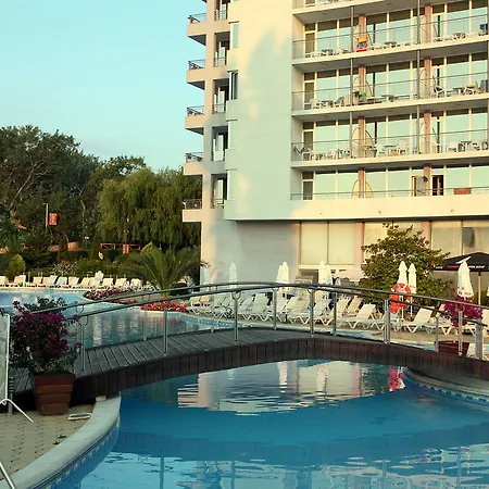 Rezort Neptun 4*
