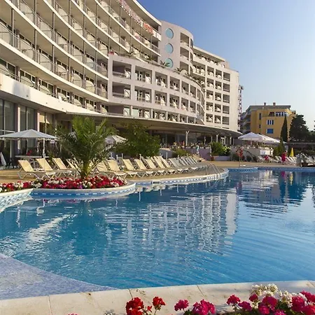 Rezort Neptun Sluneční pobřeží