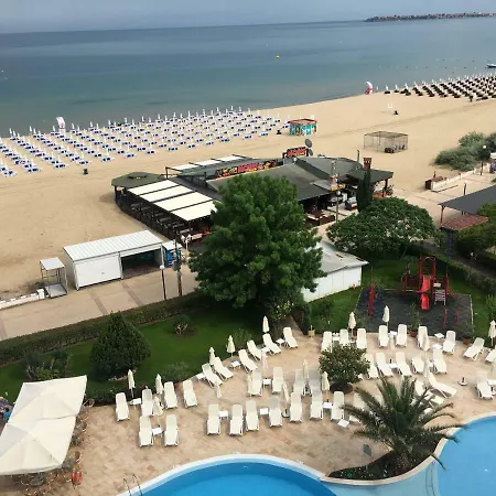 Neptun Station touristique 4*