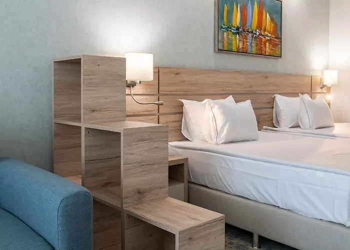 Neptun Üdülőközpont 4*