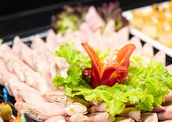 Neptun Üdülőközpont Napospart