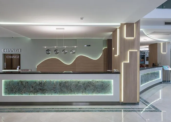 Neptun Üdülőközpont